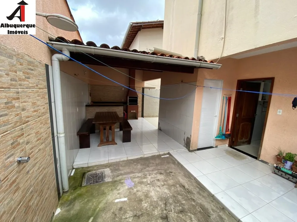 Casa, 3 quartos, 200 m² - Foto 14