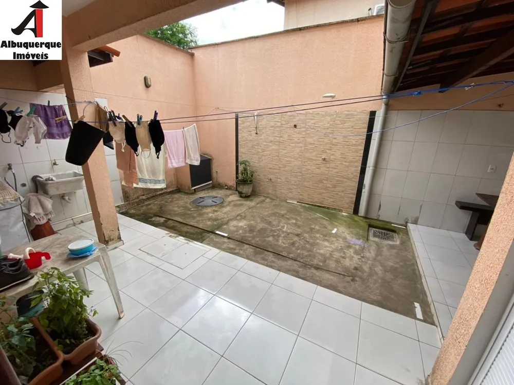 Casa, 3 quartos, 200 m² - Foto 13