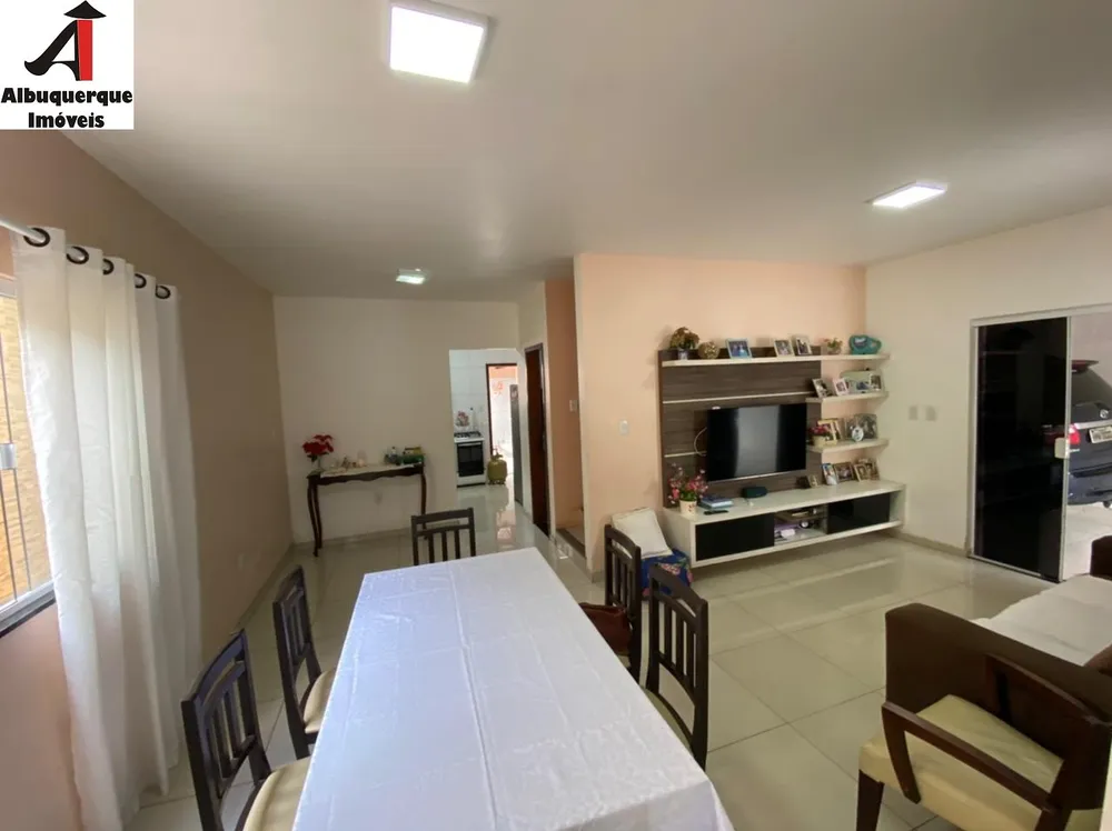 Casa, 3 quartos, 200 m² - Foto 6