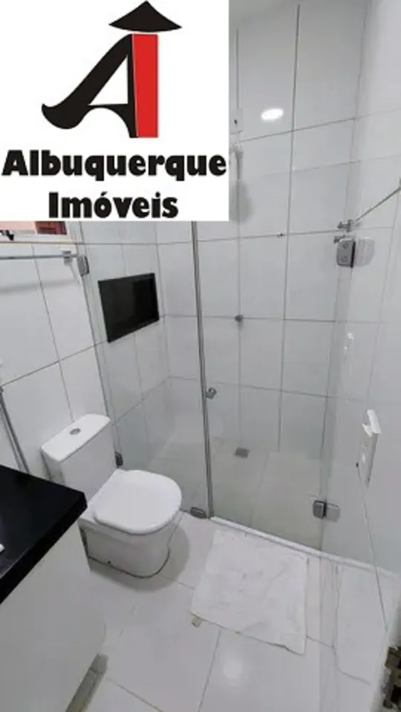 Casa, 3 quartos, 180 m² - Foto 13