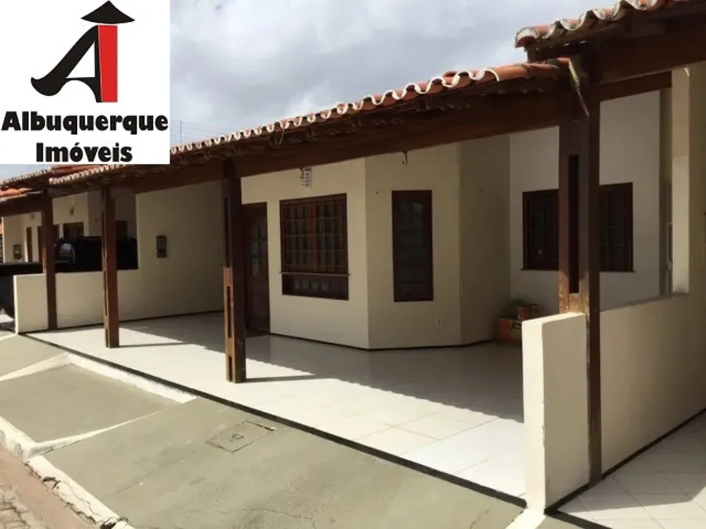 Casa, 3 quartos, 180 m² - Foto 2