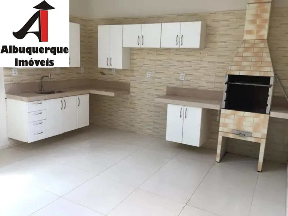 Casa, 3 quartos, 180 m² - Foto 8