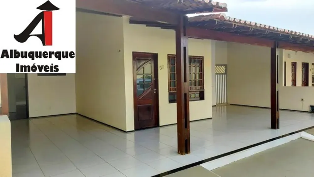 Casa, 3 quartos, 180 m² - Foto 1