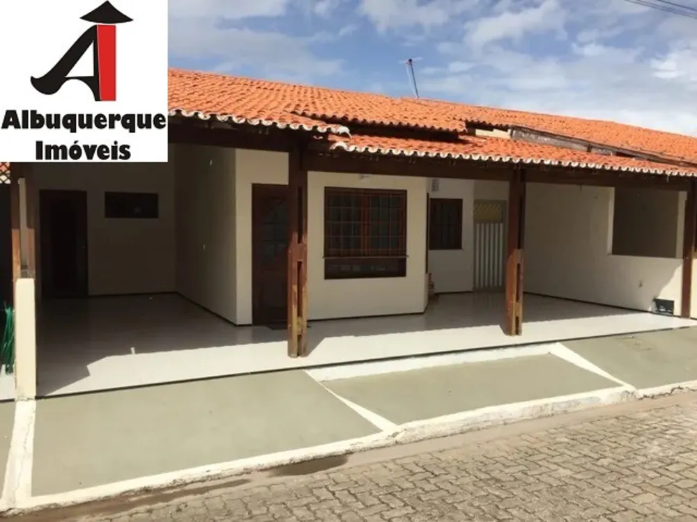Casa, 3 quartos, 180 m² - Foto 3