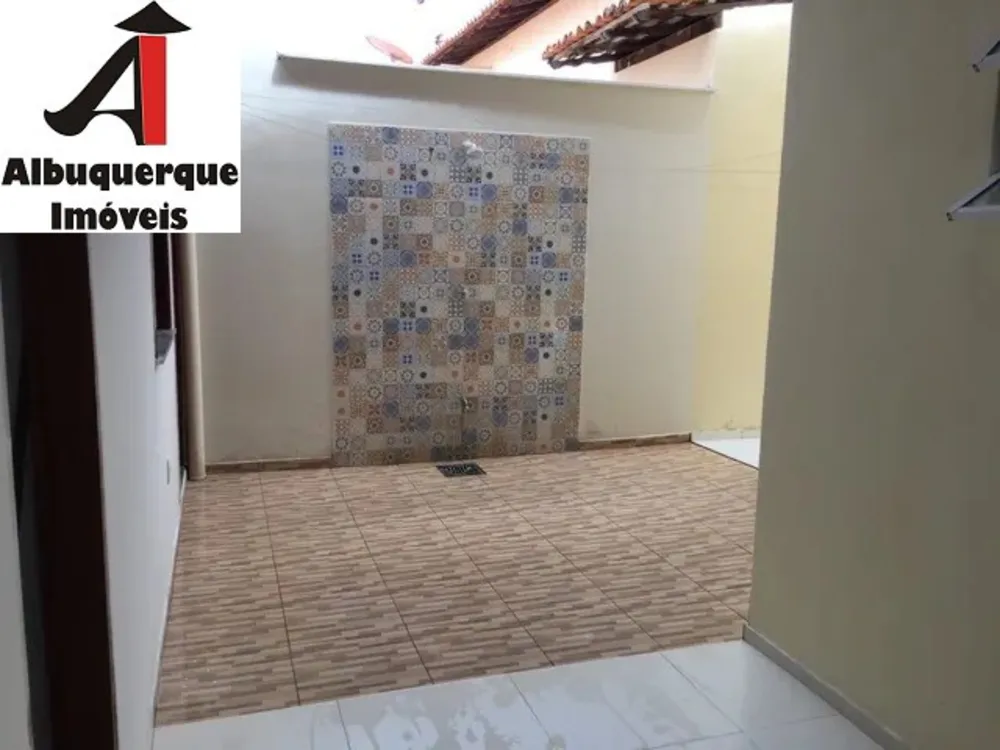 Casa, 3 quartos, 180 m² - Foto 9