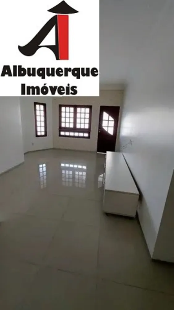 Casa, 3 quartos, 180 m² - Foto 4