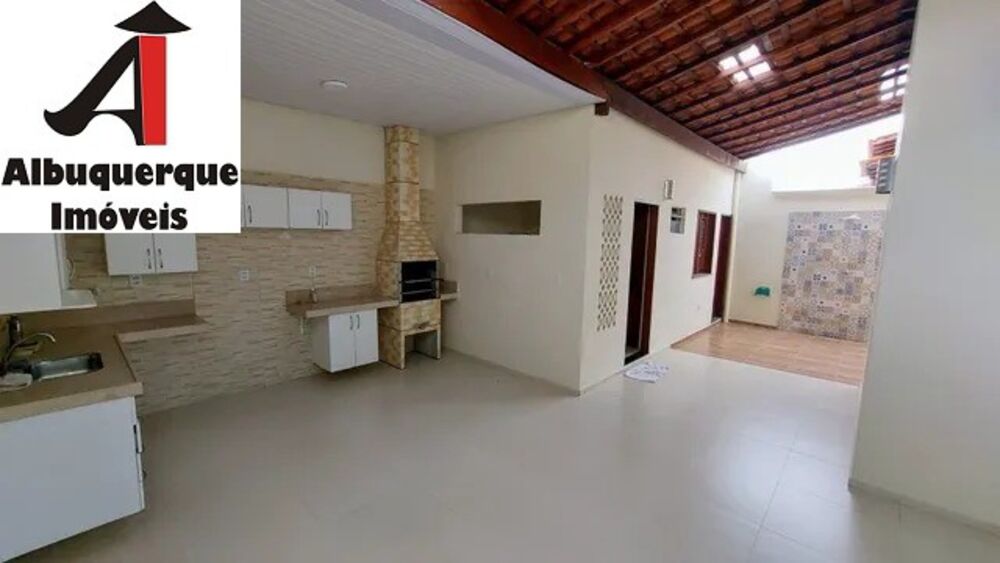 Casa, 3 quartos, 180 m² - Foto 2