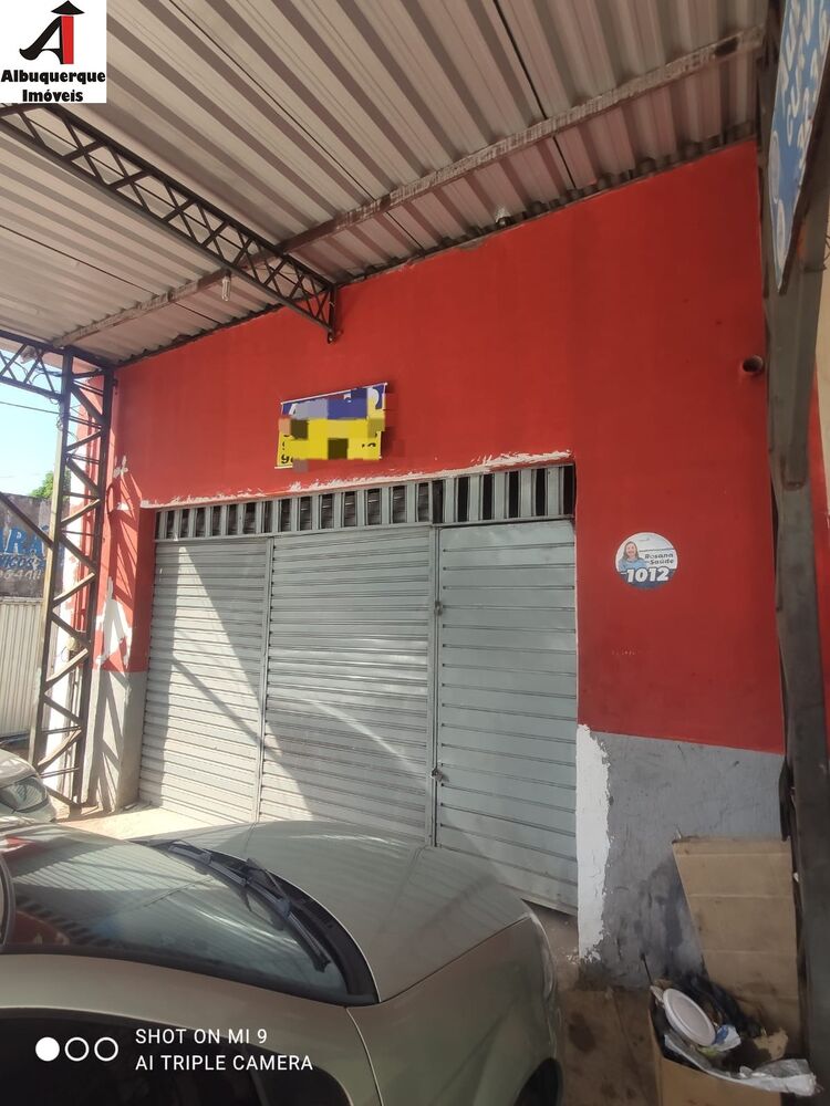 Loja-Salão, 150 m² - Foto 2