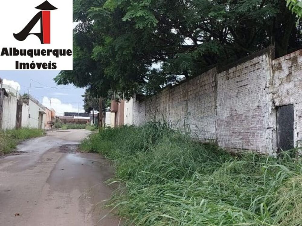 Terreno, 1200 m² - Foto 2