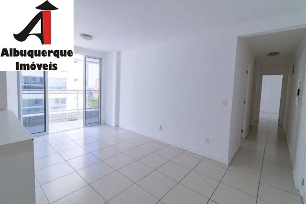 Apartamento, 2 quartos, 88 m² - Foto 3