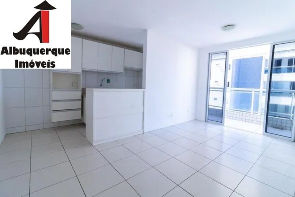 Apartamento, 2 quartos, 88 m² - Foto 1
