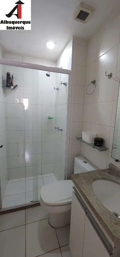 Apartamento, 2 quartos, 65 m² - Foto 3