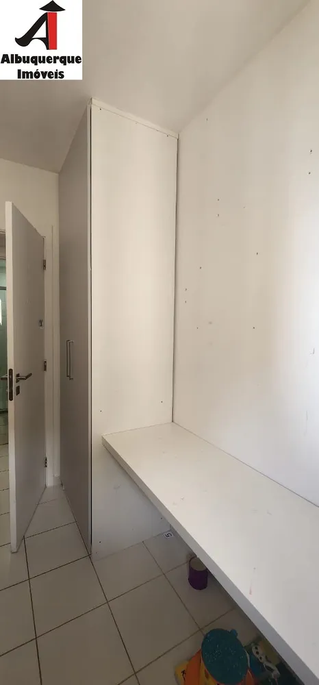 Apartamento, 2 quartos, 65 m² - Foto 4
