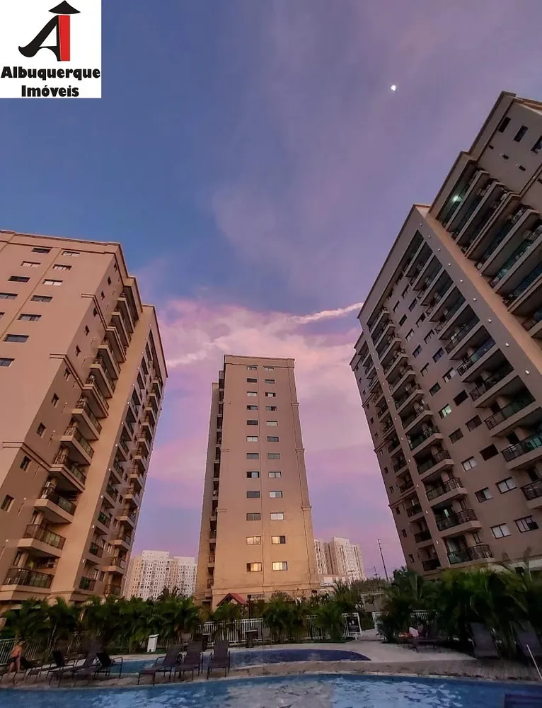 Apartamento, 2 quartos, 65 m² - Foto 16