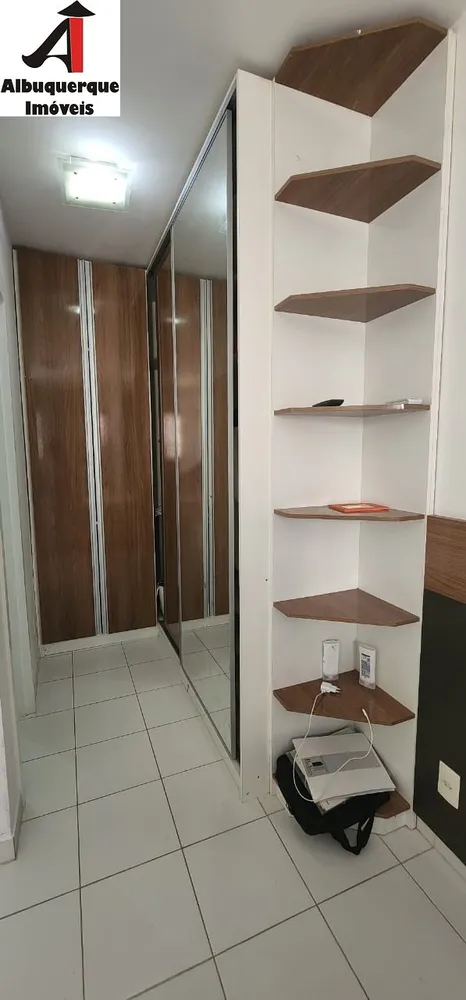 Apartamento, 2 quartos, 65 m² - Foto 5