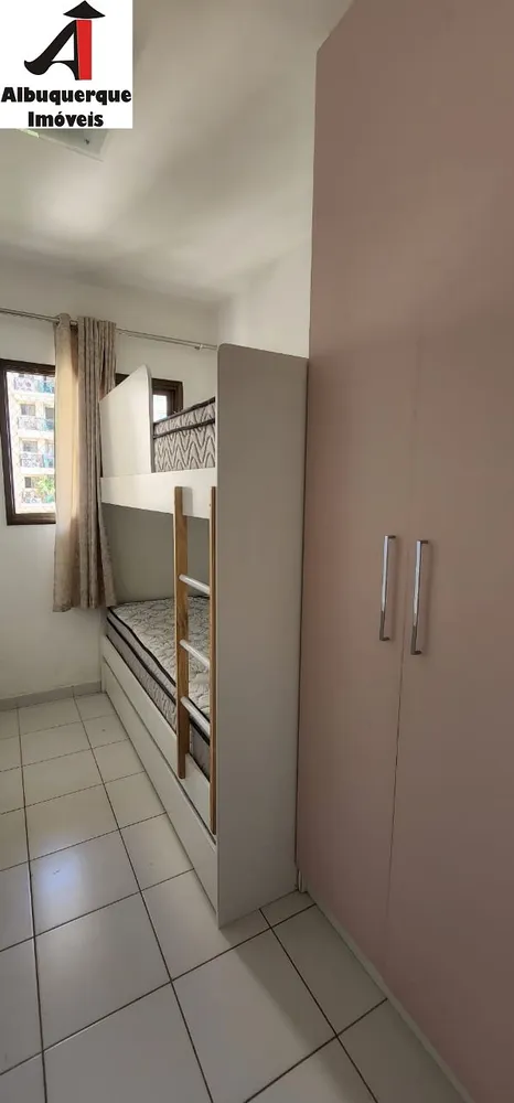 Apartamento, 2 quartos, 65 m² - Foto 7