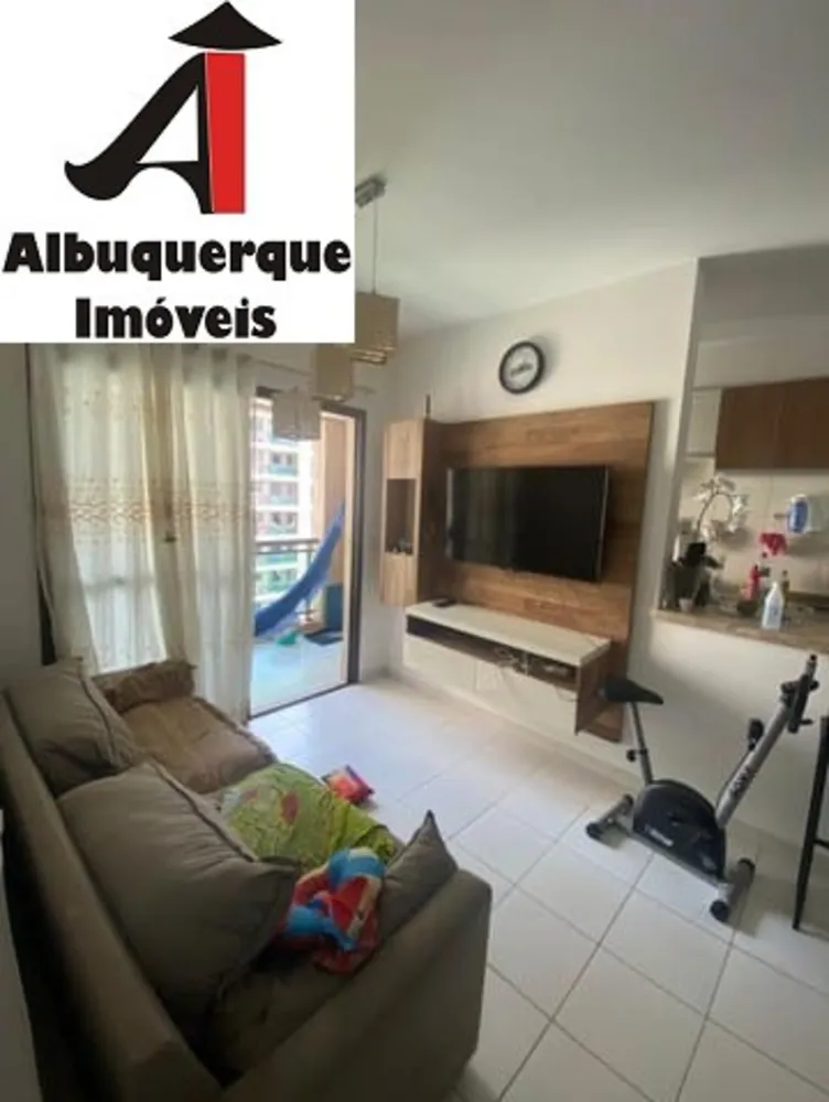 Apartamento, 2 quartos, 65 m² - Foto 11