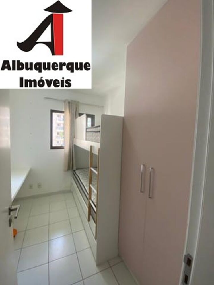 Apartamento, 2 quartos, 65 m² - Foto 3
