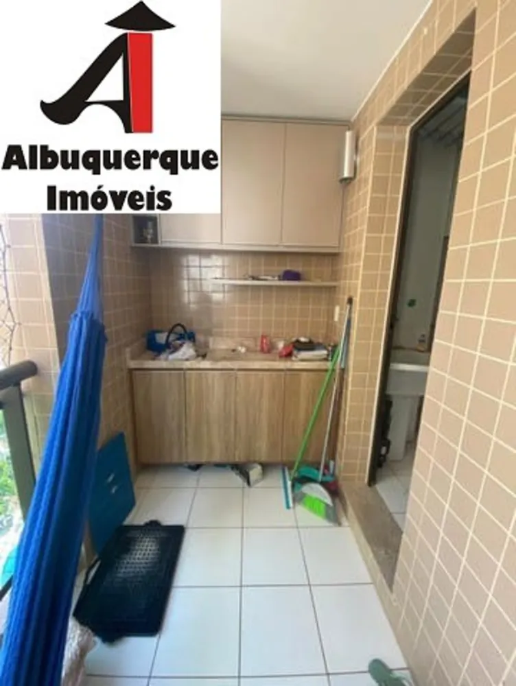 Apartamento, 2 quartos, 65 m² - Foto 9