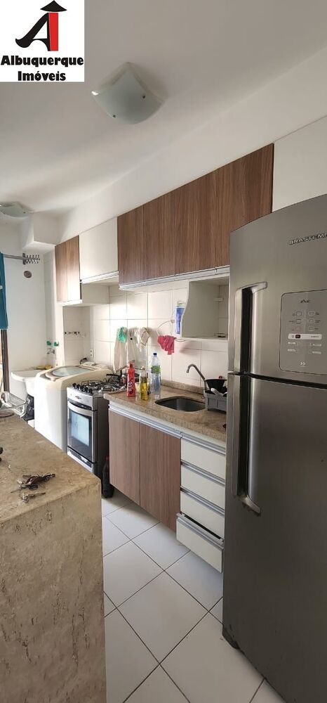 Apartamento, 2 quartos, 65 m² - Foto 1