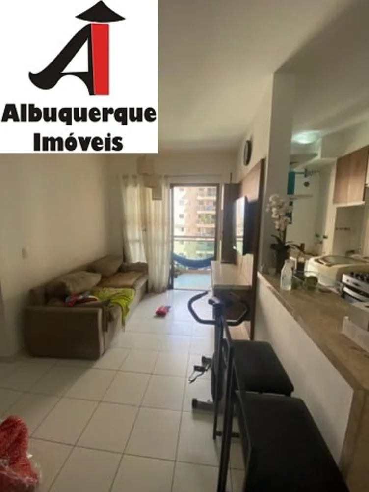 Apartamento, 2 quartos, 65 m² - Foto 10