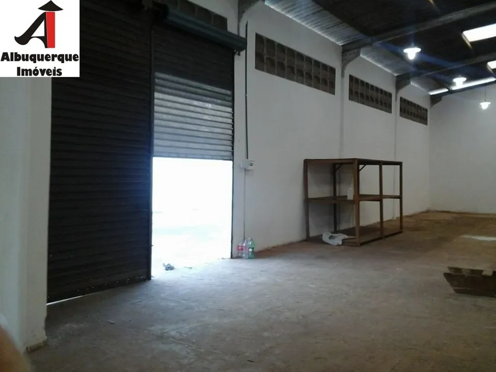 Depósito-Galpão, 600 m² - Foto 5