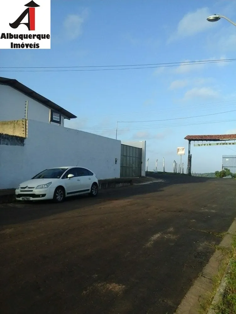 Depósito-Galpão, 600 m² - Foto 4