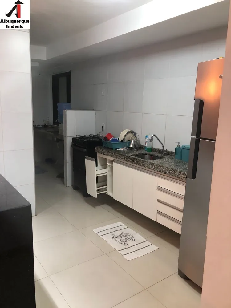Apartamento, 2 quartos, 86 m² - Foto 3