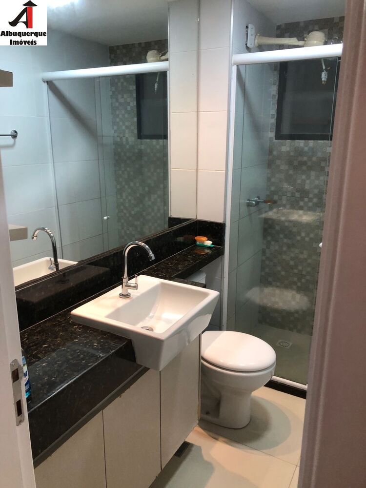 Apartamento, 2 quartos, 86 m² - Foto 3