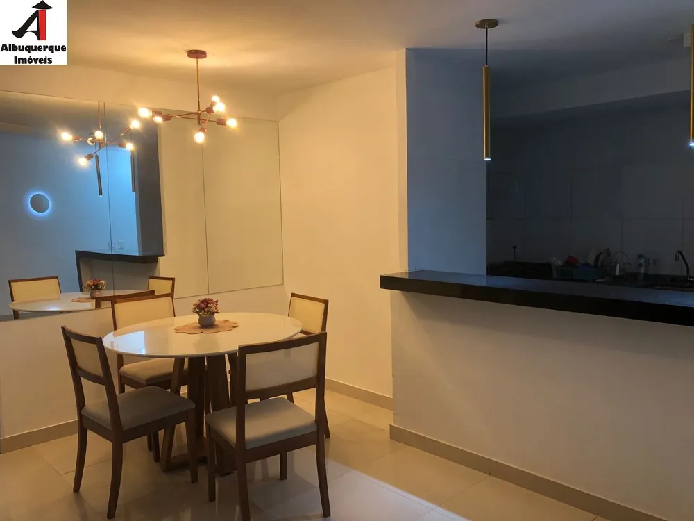 Apartamento, 2 quartos, 86 m² - Foto 2