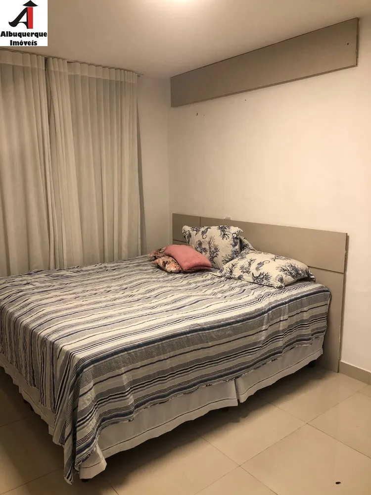 Apartamento, 2 quartos, 86 m² - Foto 14