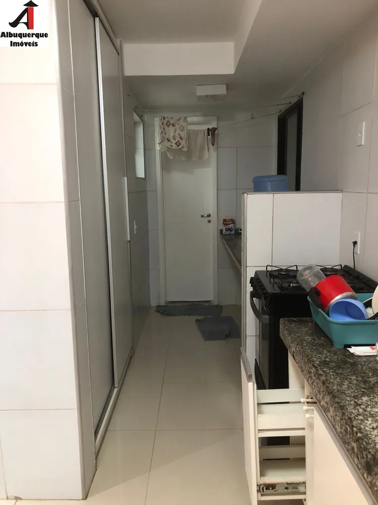Apartamento, 2 quartos, 86 m² - Foto 4