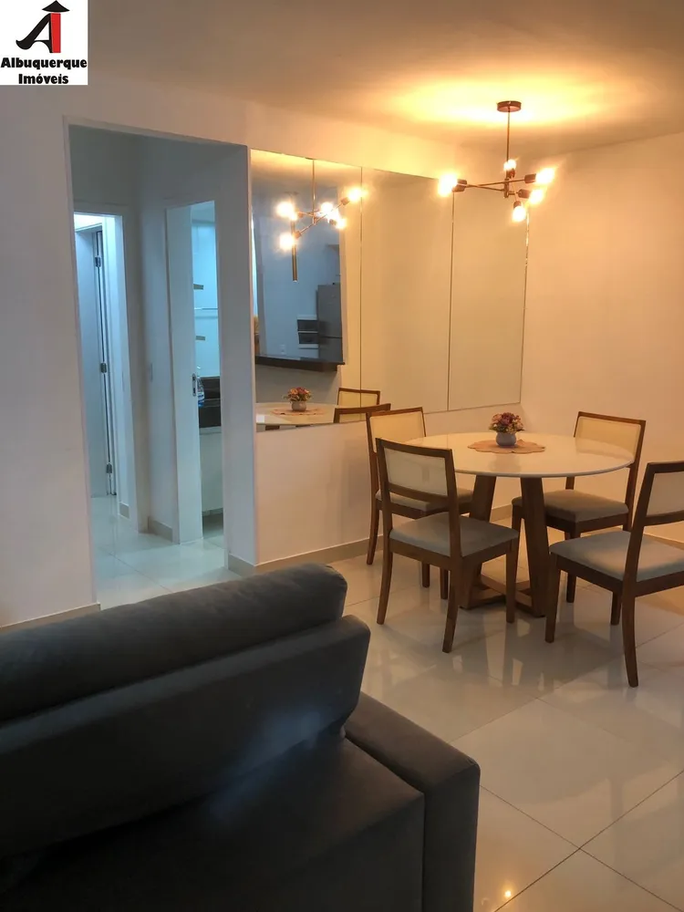 Apartamento, 2 quartos, 86 m² - Foto 5