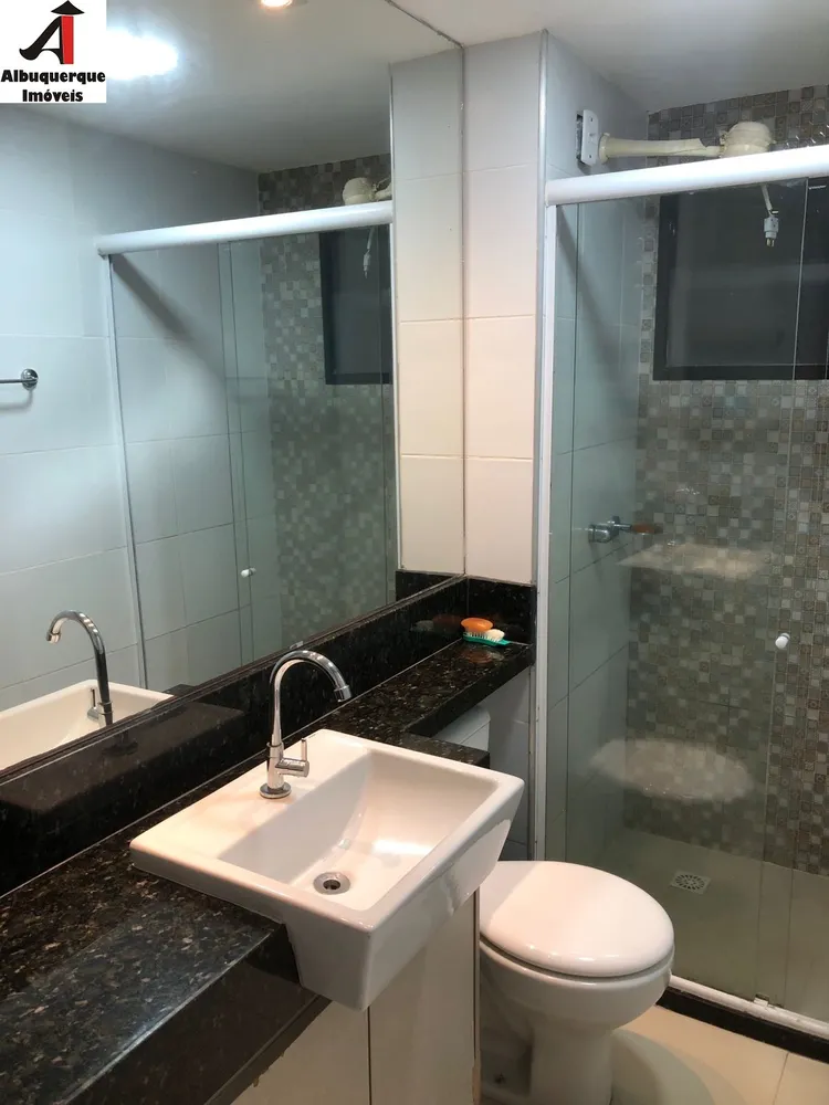 Apartamento, 2 quartos, 86 m² - Foto 9