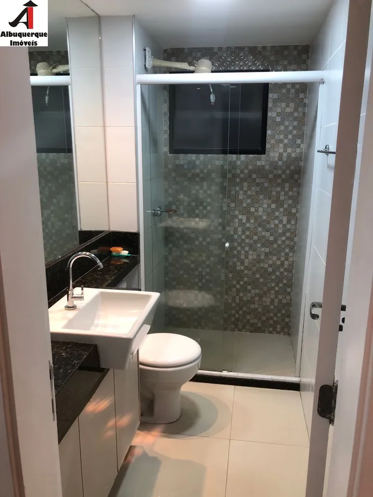 Apartamento, 2 quartos, 86 m² - Foto 6