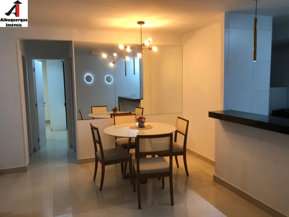 Apartamento, 2 quartos, 86 m² - Foto 15
