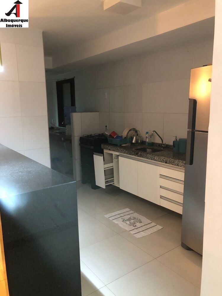 Apartamento, 2 quartos, 86 m² - Foto 1
