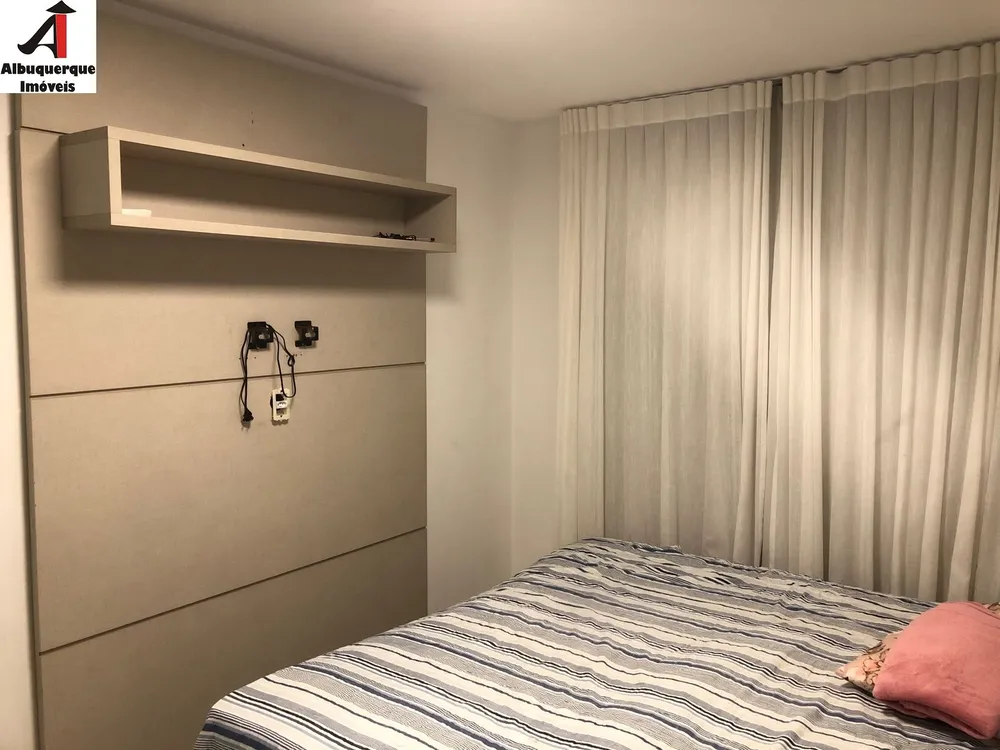 Apartamento, 2 quartos, 86 m² - Foto 12