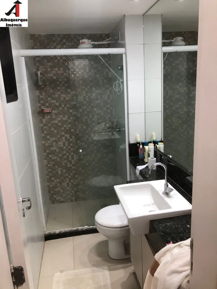 Apartamento, 2 quartos, 86 m² - Foto 10