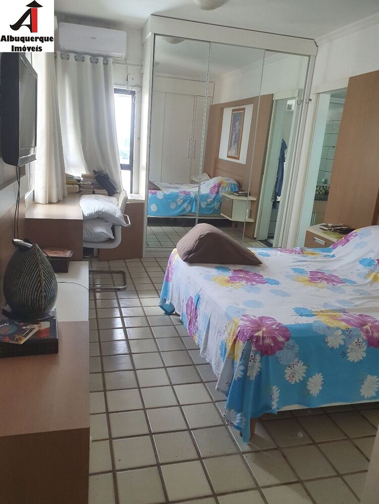 Apartamento, 3 quartos, 182 m² - Foto 4