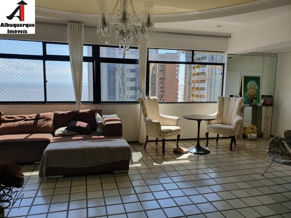 Apartamento, 3 quartos, 182 m² - Foto 3