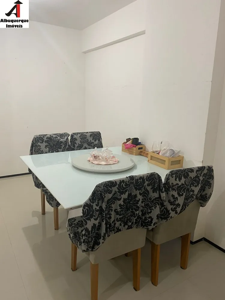 Apartamento, 3 quartos, 100 m² - Foto 10