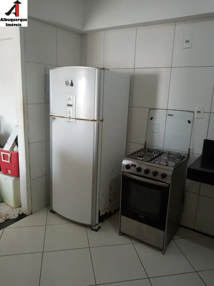 Apartamento, 3 quartos, 100 m² - Foto 6