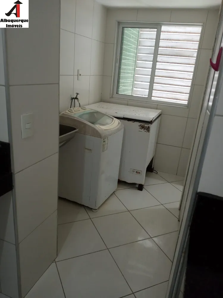 Apartamento, 3 quartos, 100 m² - Foto 12
