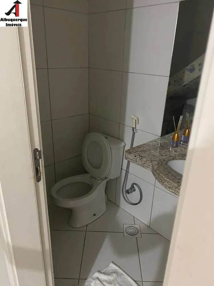 Apartamento, 3 quartos, 100 m² - Foto 11