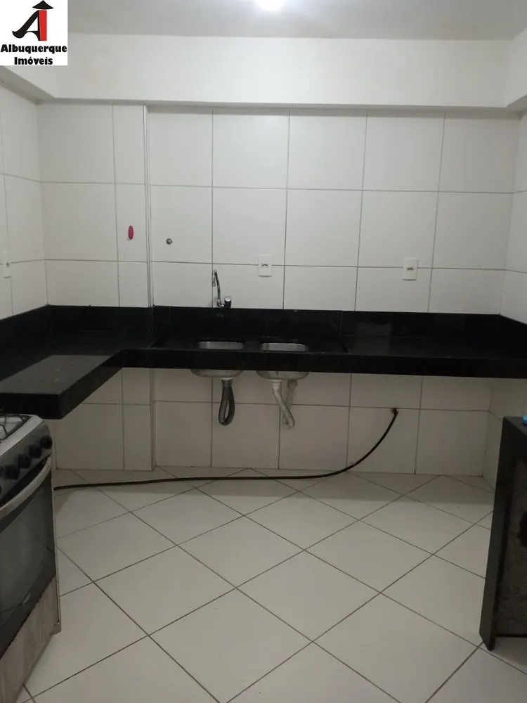 Apartamento, 3 quartos, 100 m² - Foto 8