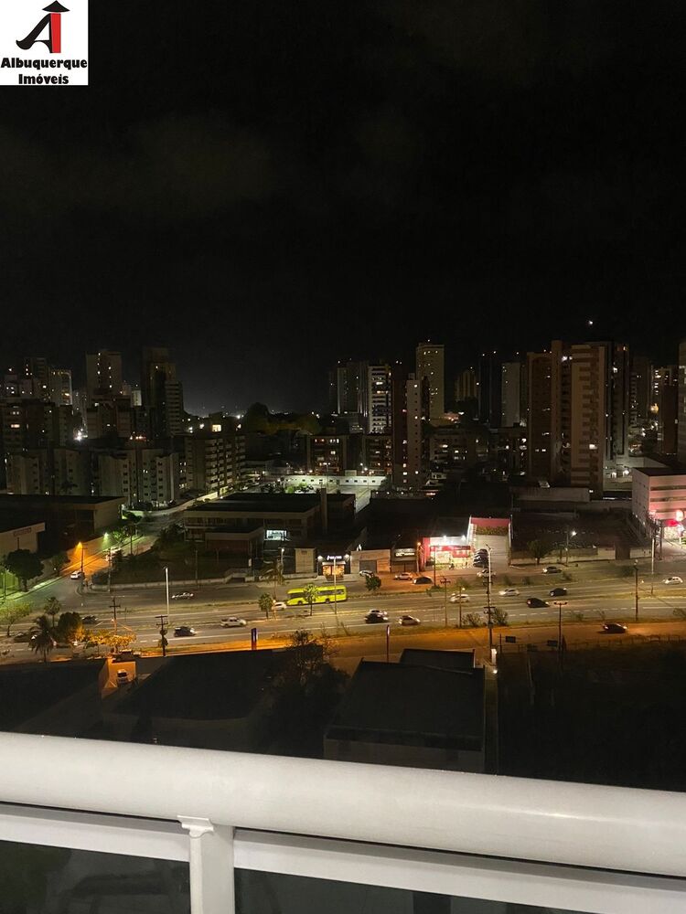 Apartamento à venda com 3 quartos, 100m² - Foto 3