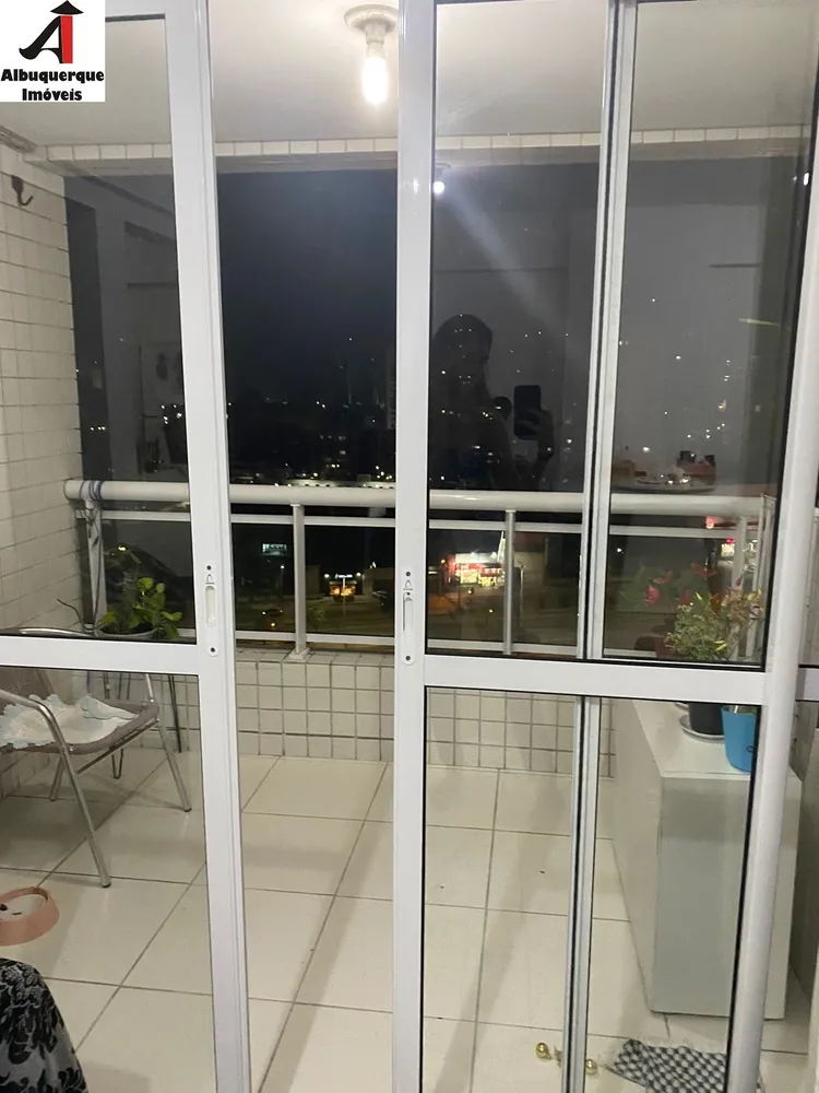 Apartamento, 3 quartos, 100 m² - Foto 5