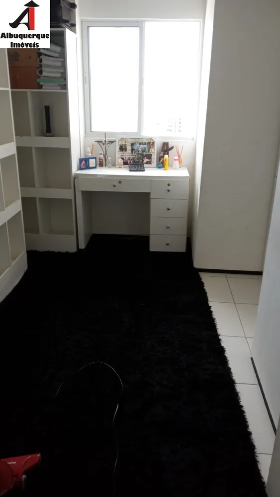 Apartamento, 3 quartos, 100 m² - Foto 5