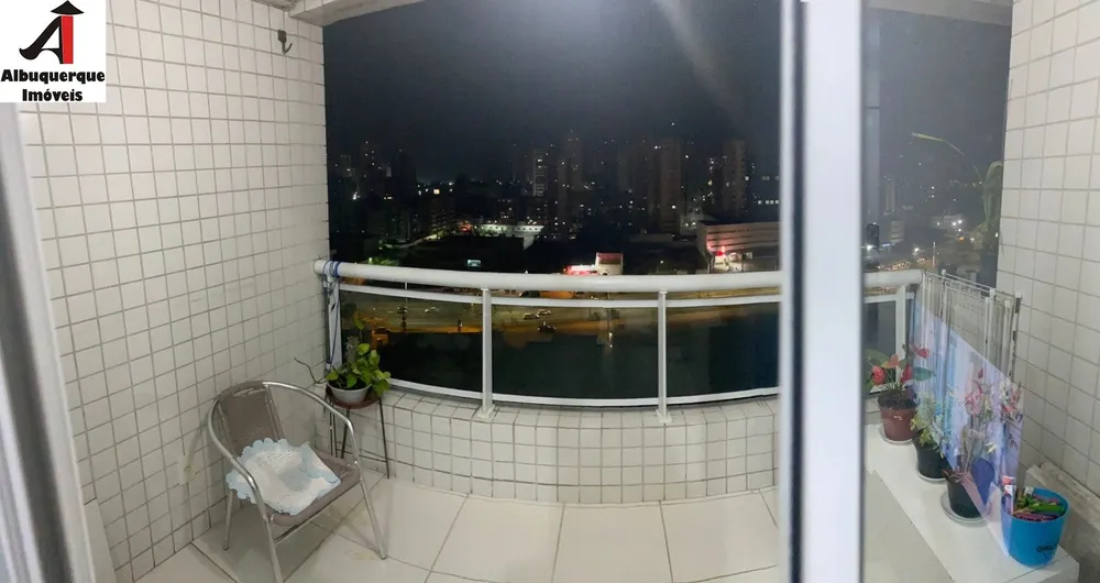 Apartamento, 3 quartos, 100 m² - Foto 7